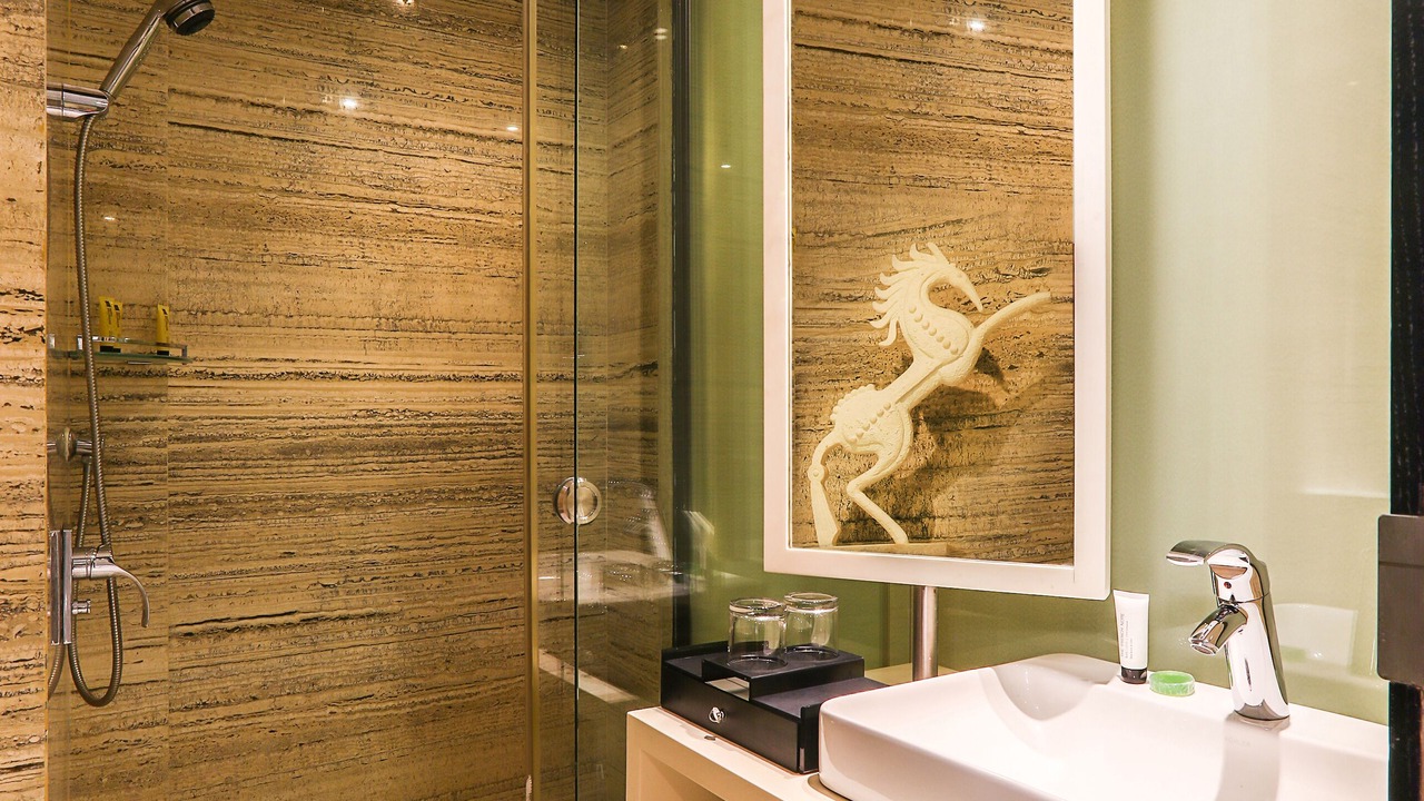 Photo of Bathroom in Andheri West
