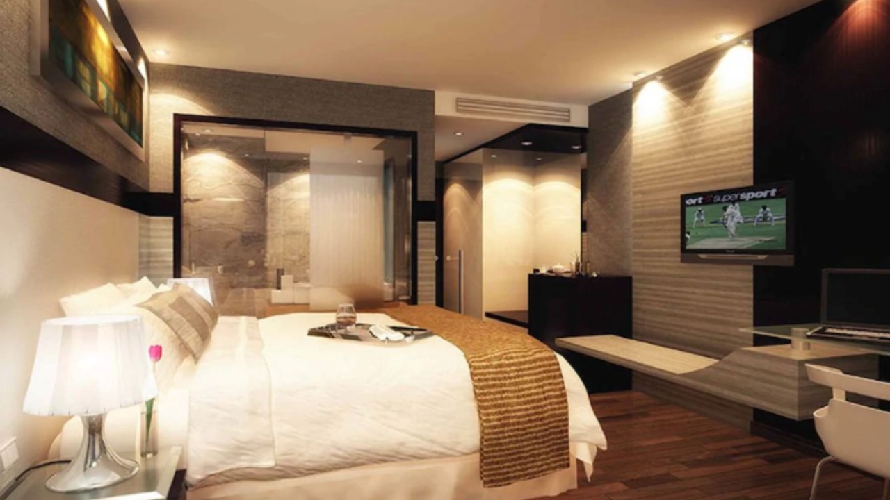 Photo of Bedroom in Andheri West