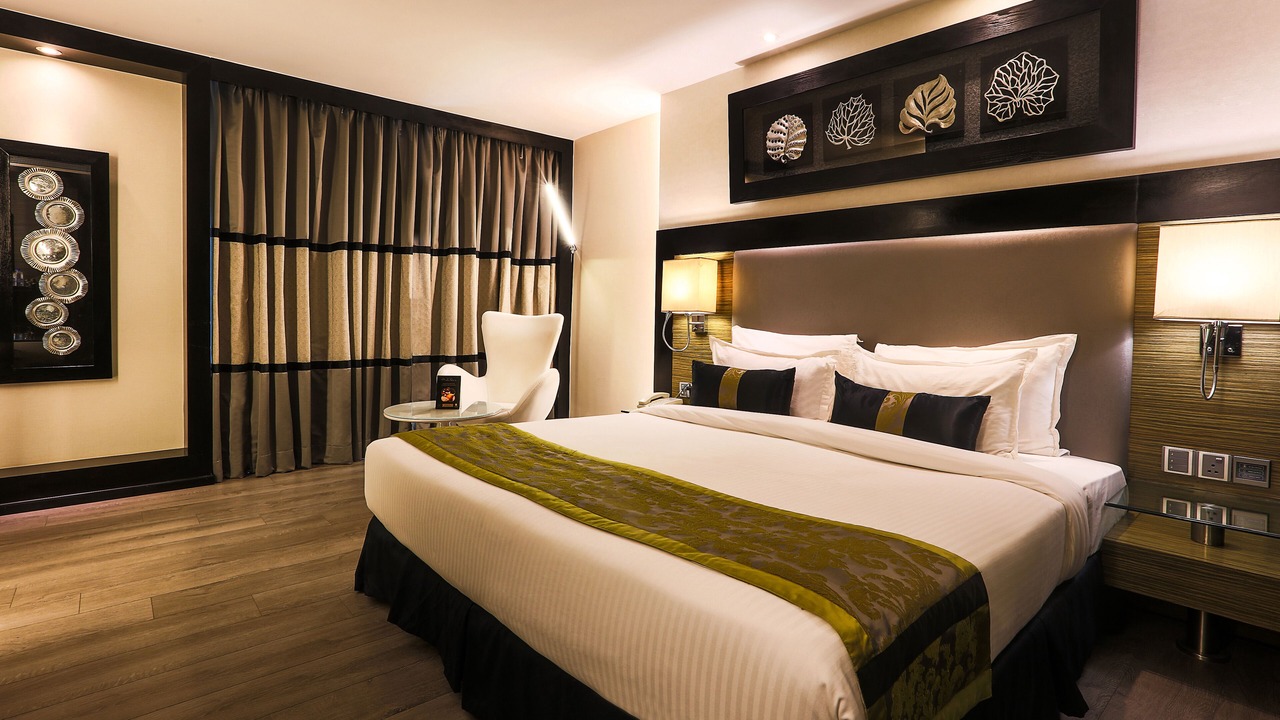 Photo of Bedroom in Andheri West