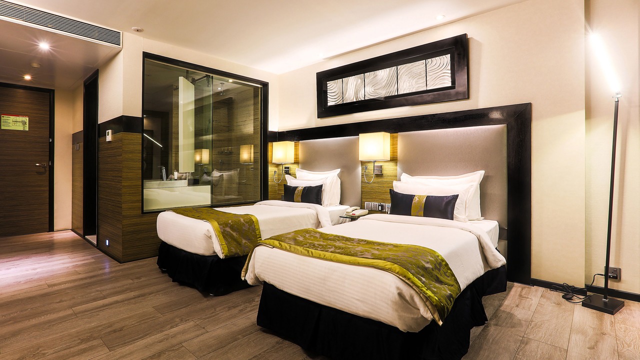 Photo of Bedroom in Andheri West