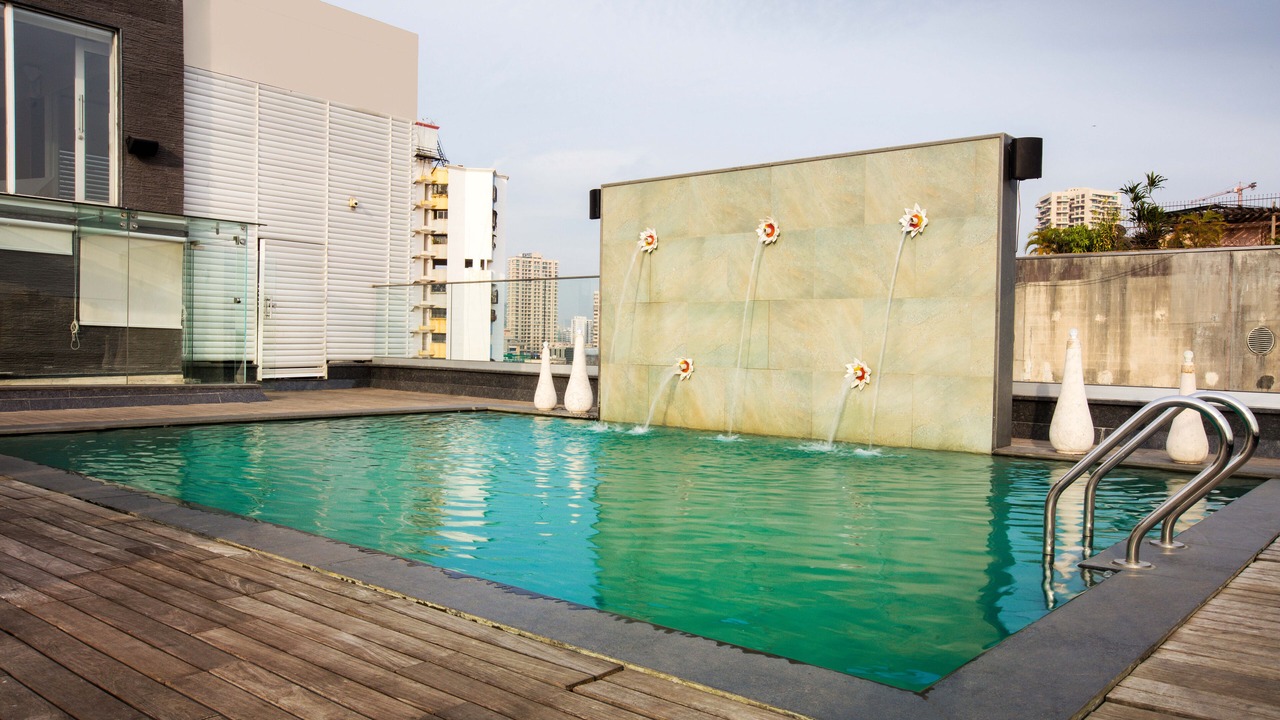 Photo of Outdoor in Andheri West