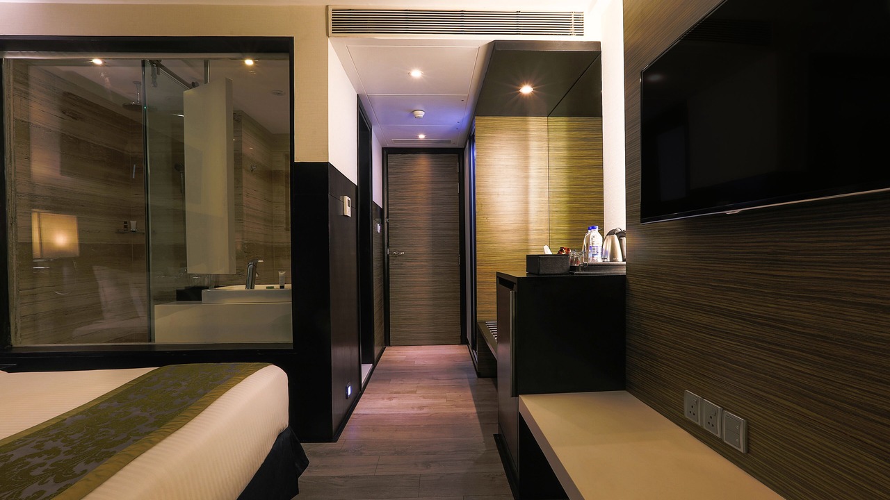 Photo of Bedroom in Andheri West