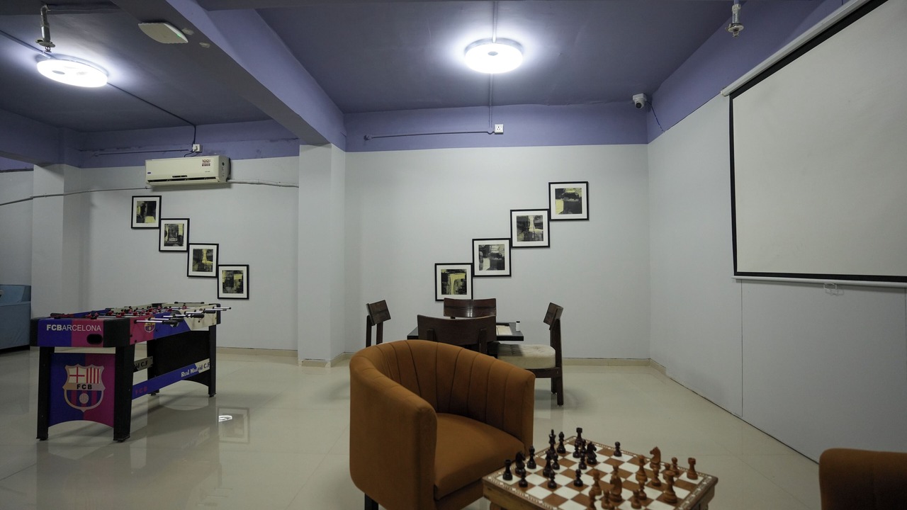 Photo of Bedroom in Shirdi