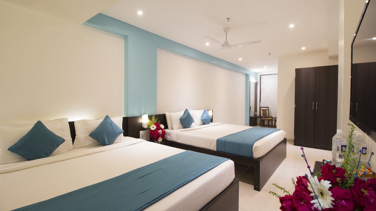 Photo of Bedroom in Shirdi