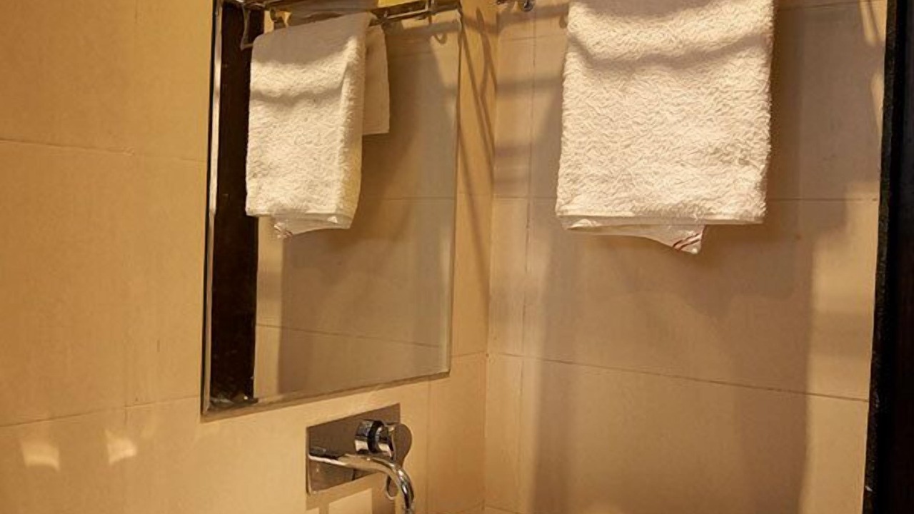 Photo of Bathroom in Shirdi