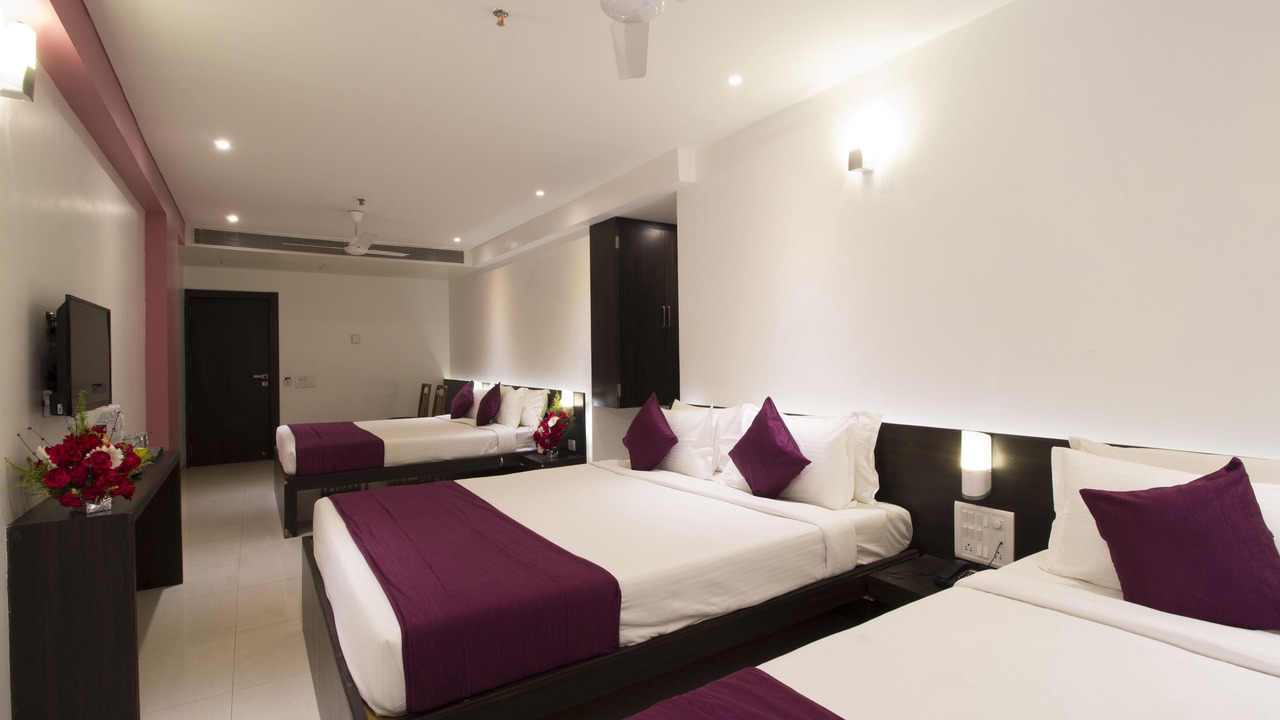Photo of Livingroom in Shirdi
