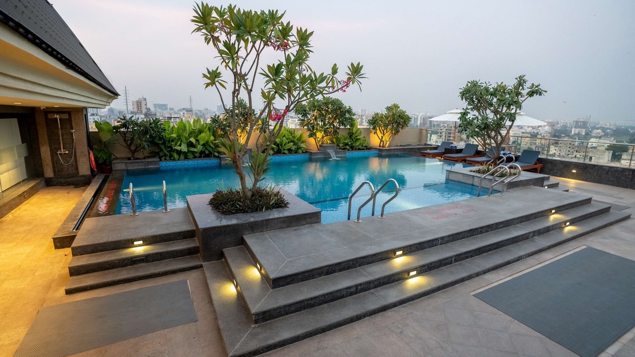 Photo of Outdoor in Phase 1