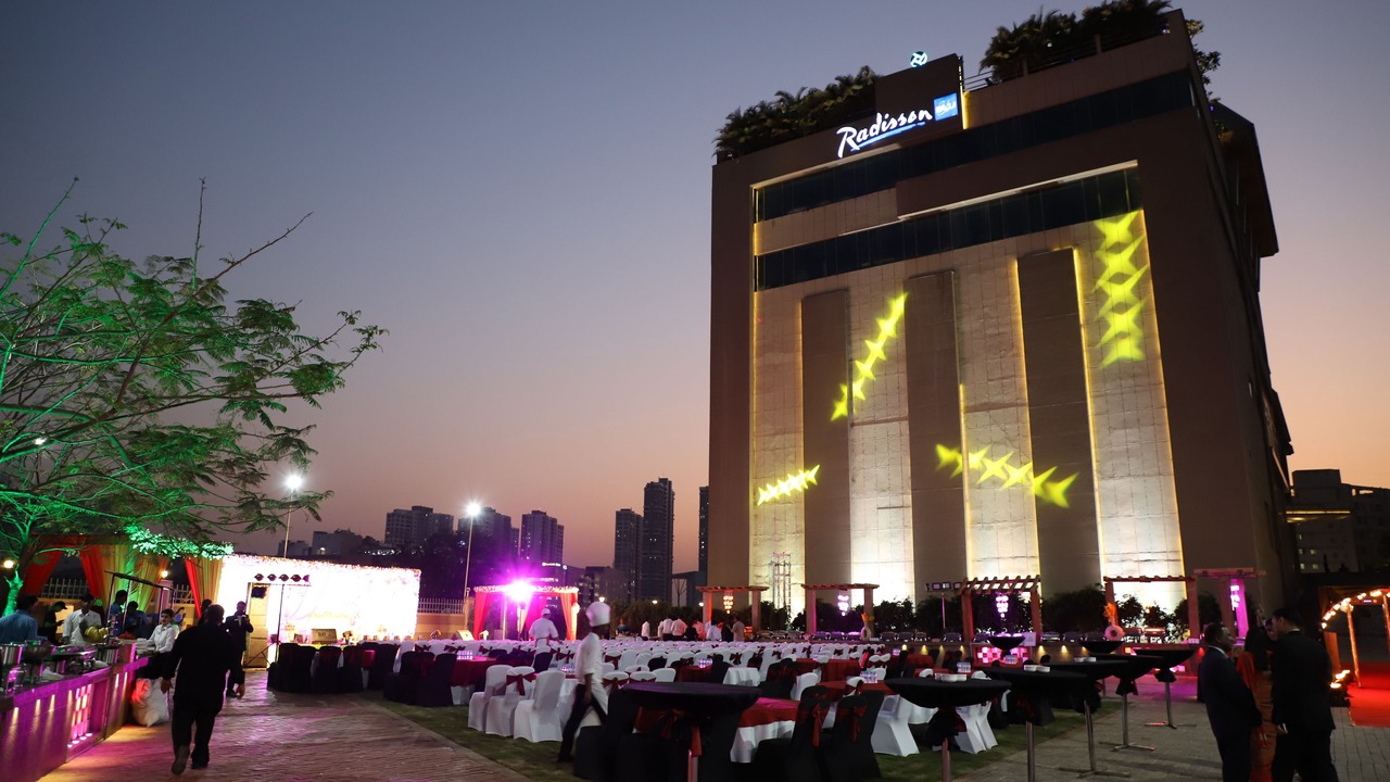 Photo of Outdoor in Phase 1