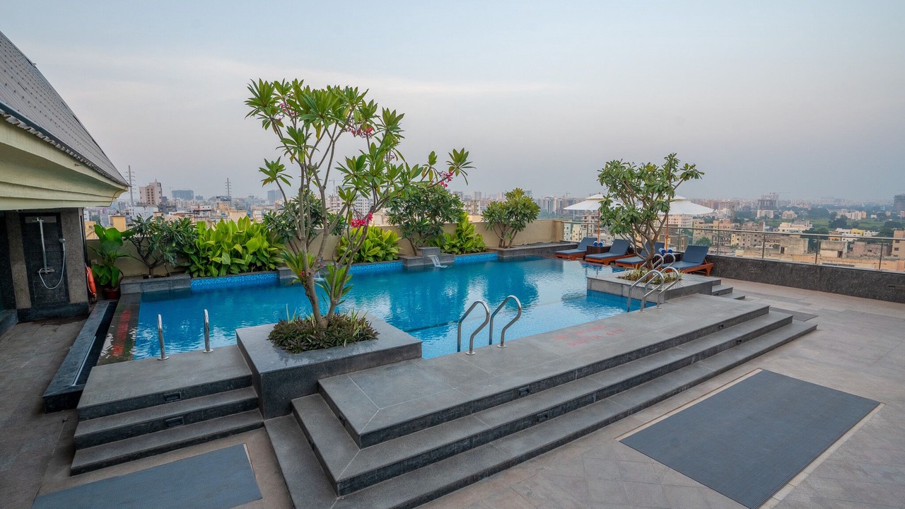 Photo of Outdoor in Phase 1