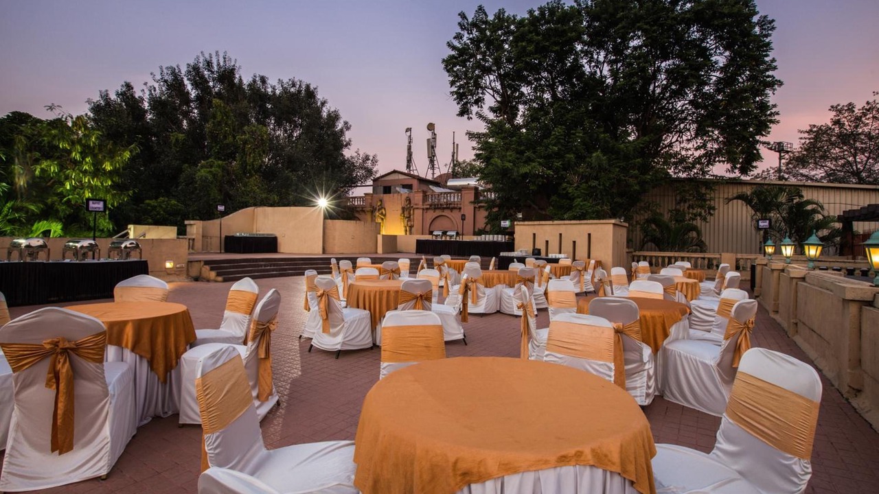 Photo of Outdoor in Central Pune