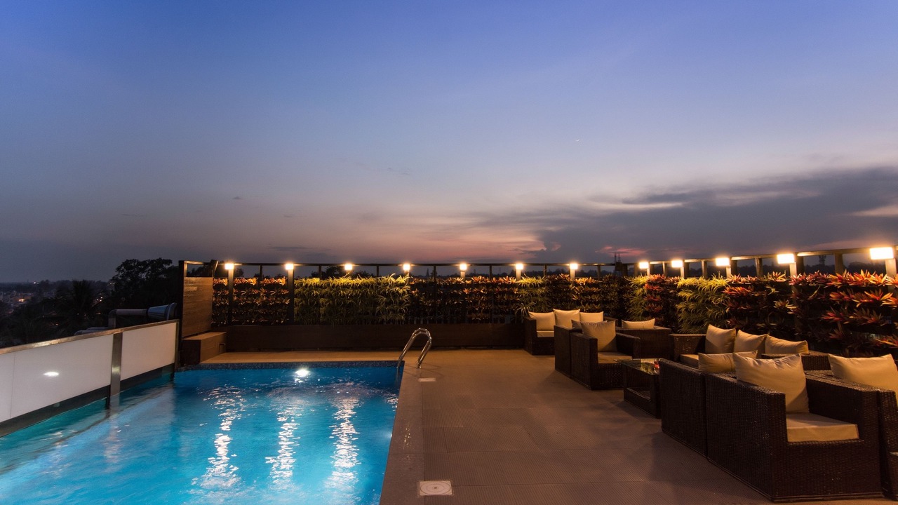 Photo of Outdoor in Mysore