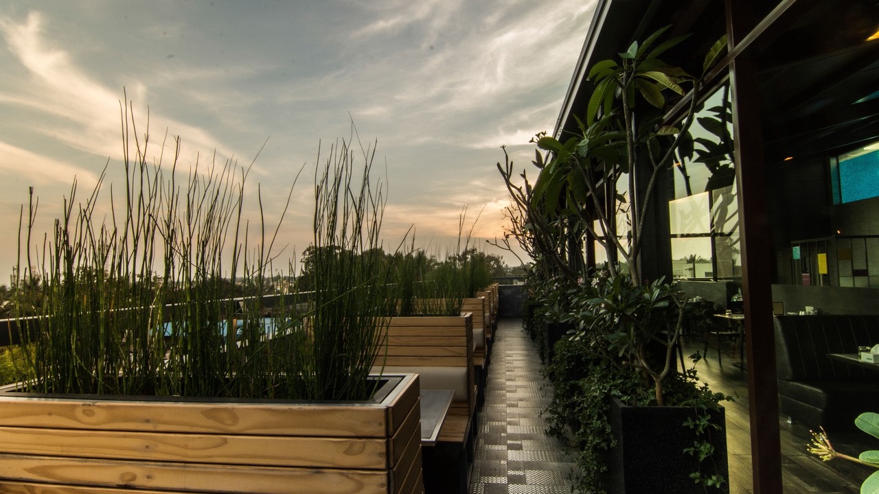 Photo of Outdoor in Mysore