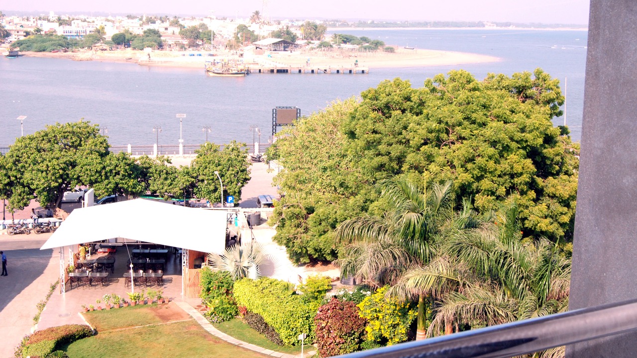 Photo of Patio Balcony in Diu