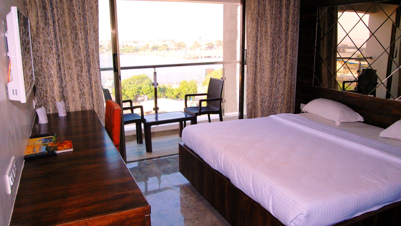 Photo of Bedroom in Diu