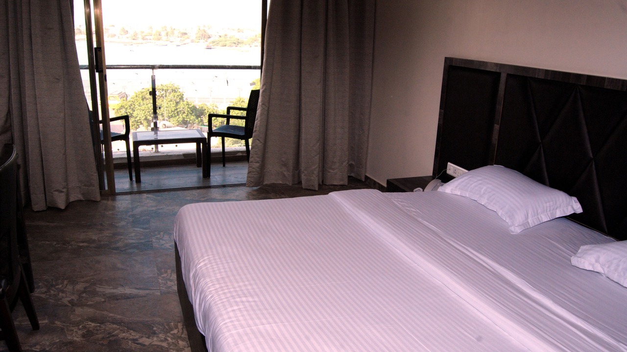 Photo of Bedroom in Diu