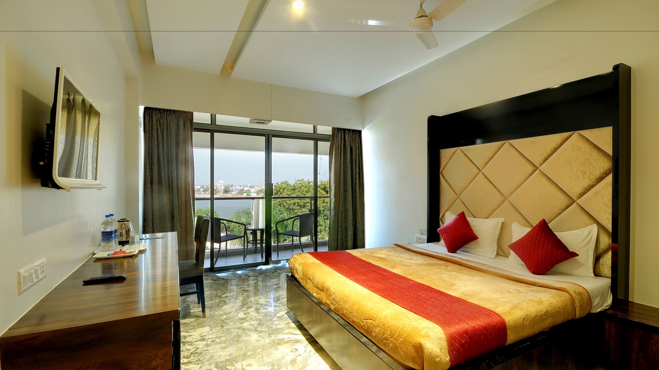 Photo of Bedroom in Diu