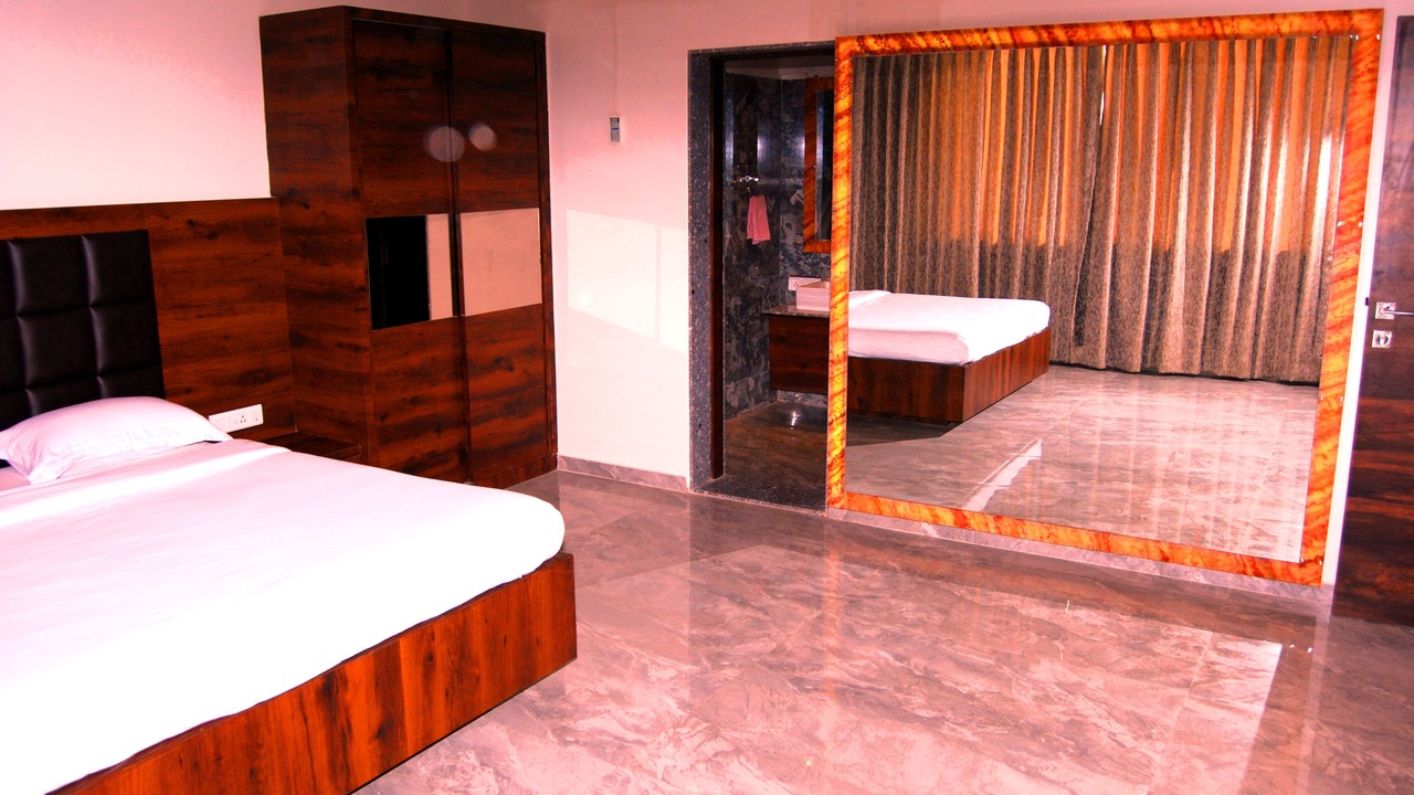 Photo of Bedroom in Diu