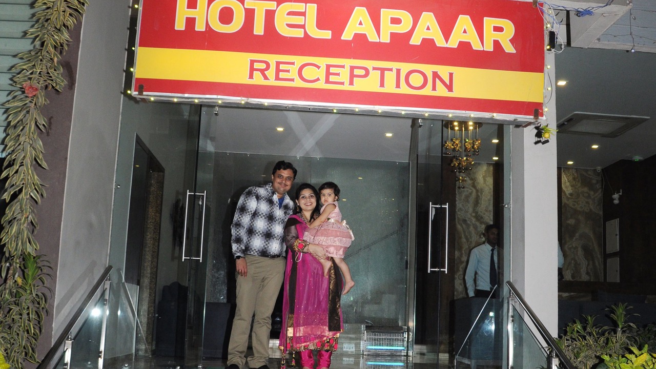 Photo of Outdoor in Diu