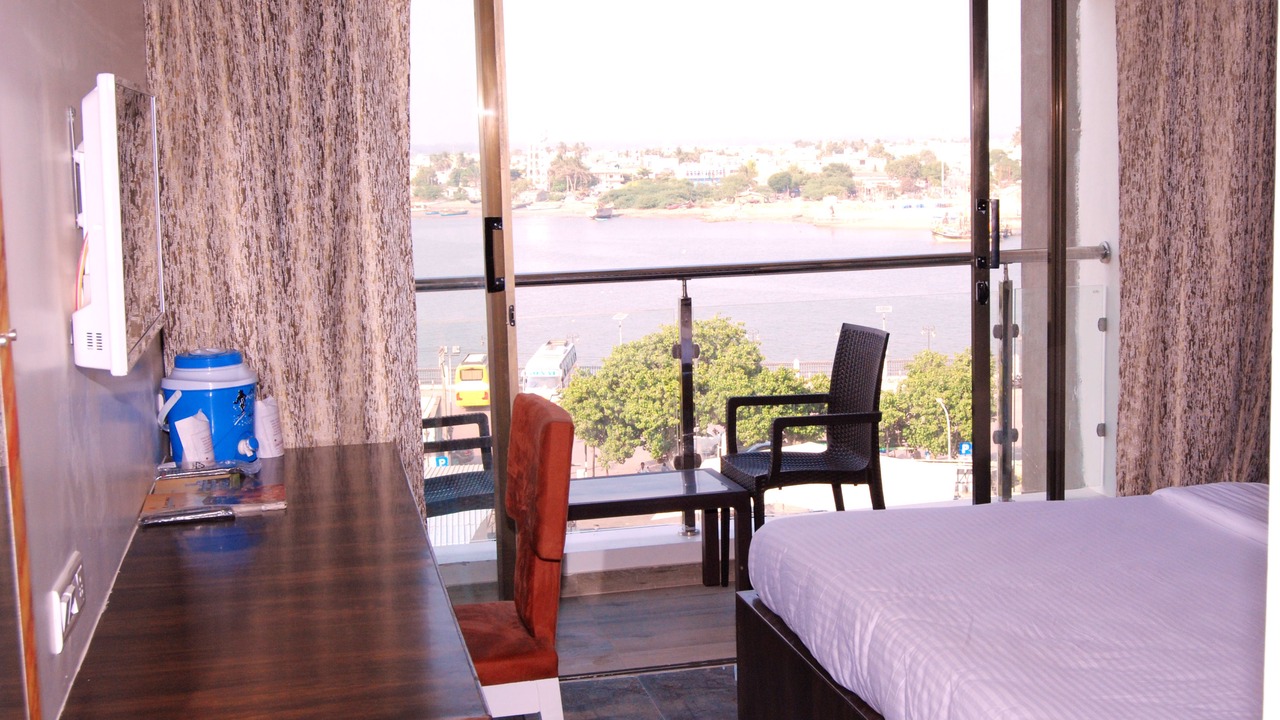 Photo of Bedroom in Diu