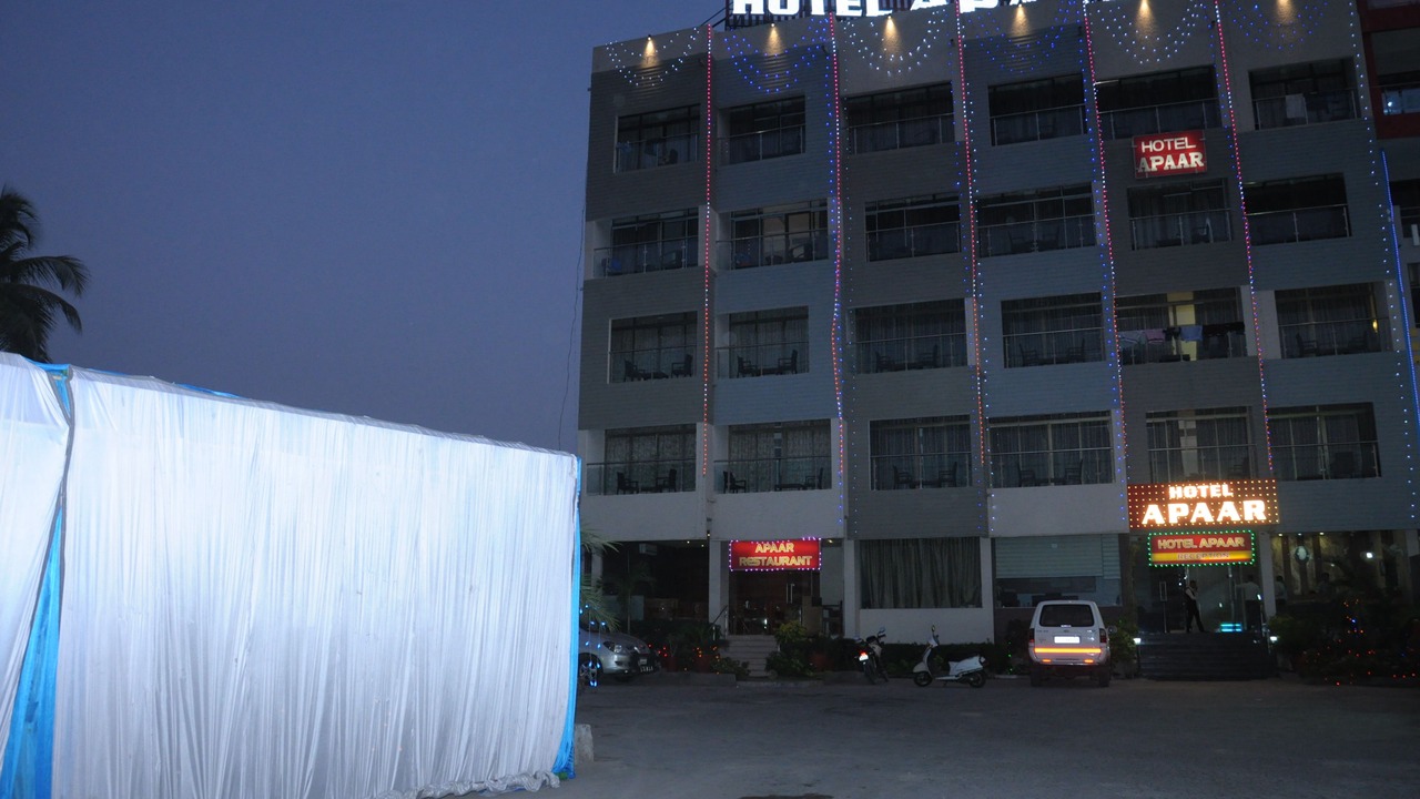 Photo of Outdoor in Diu
