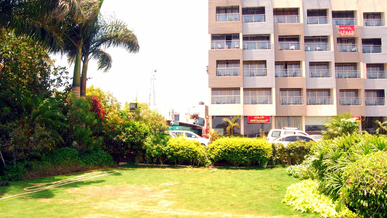 Photo of Outdoor in Diu