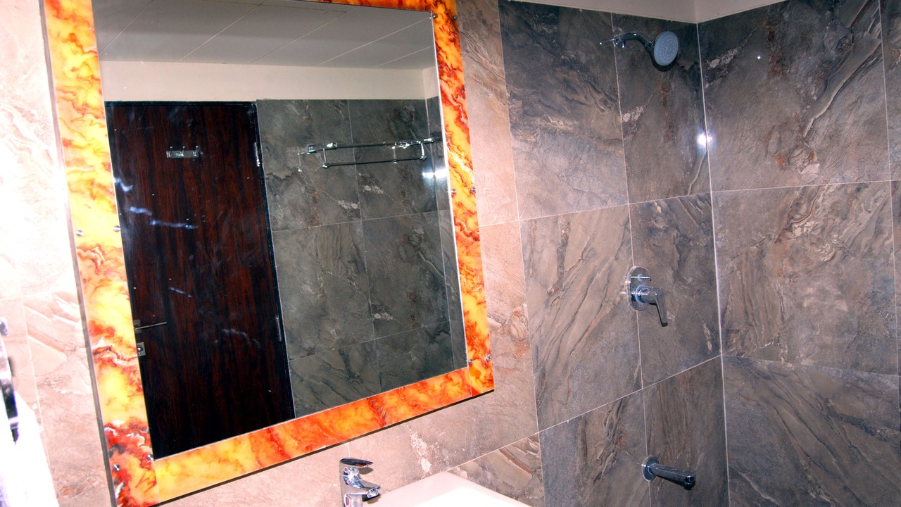 Photo of Bathroom in Diu