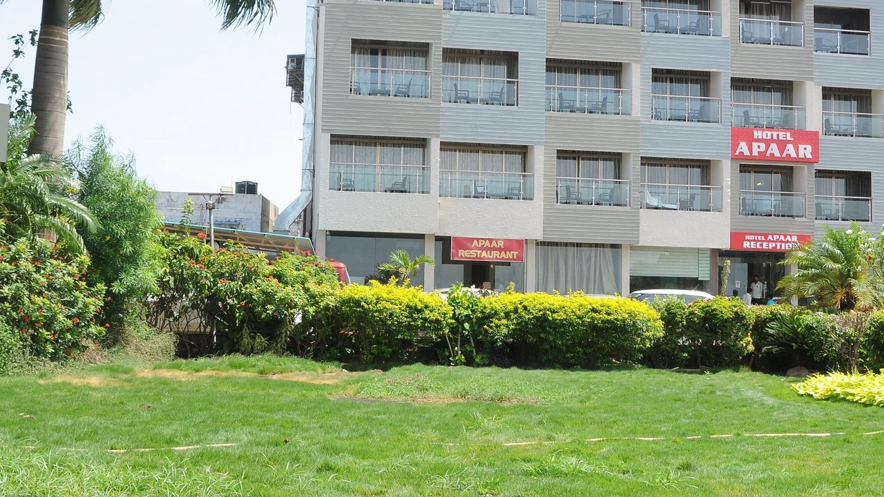 Photo of Outdoor in Diu