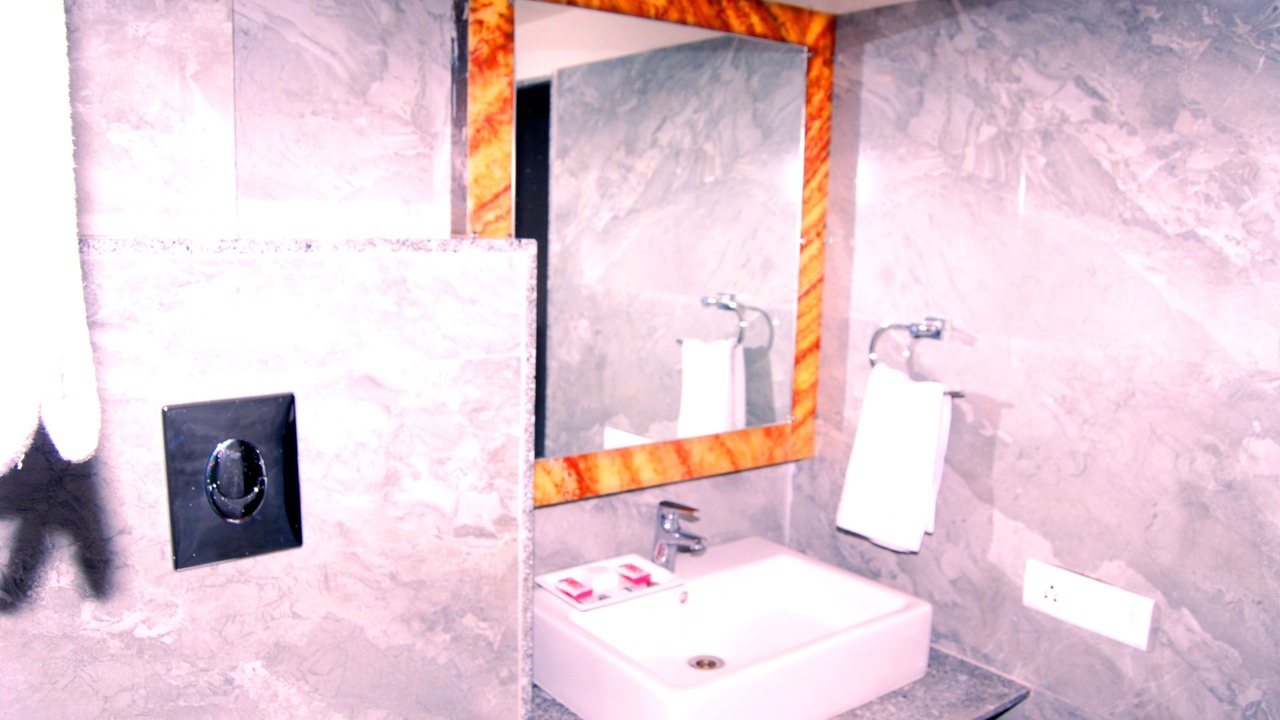 Photo of Bathroom in Diu
