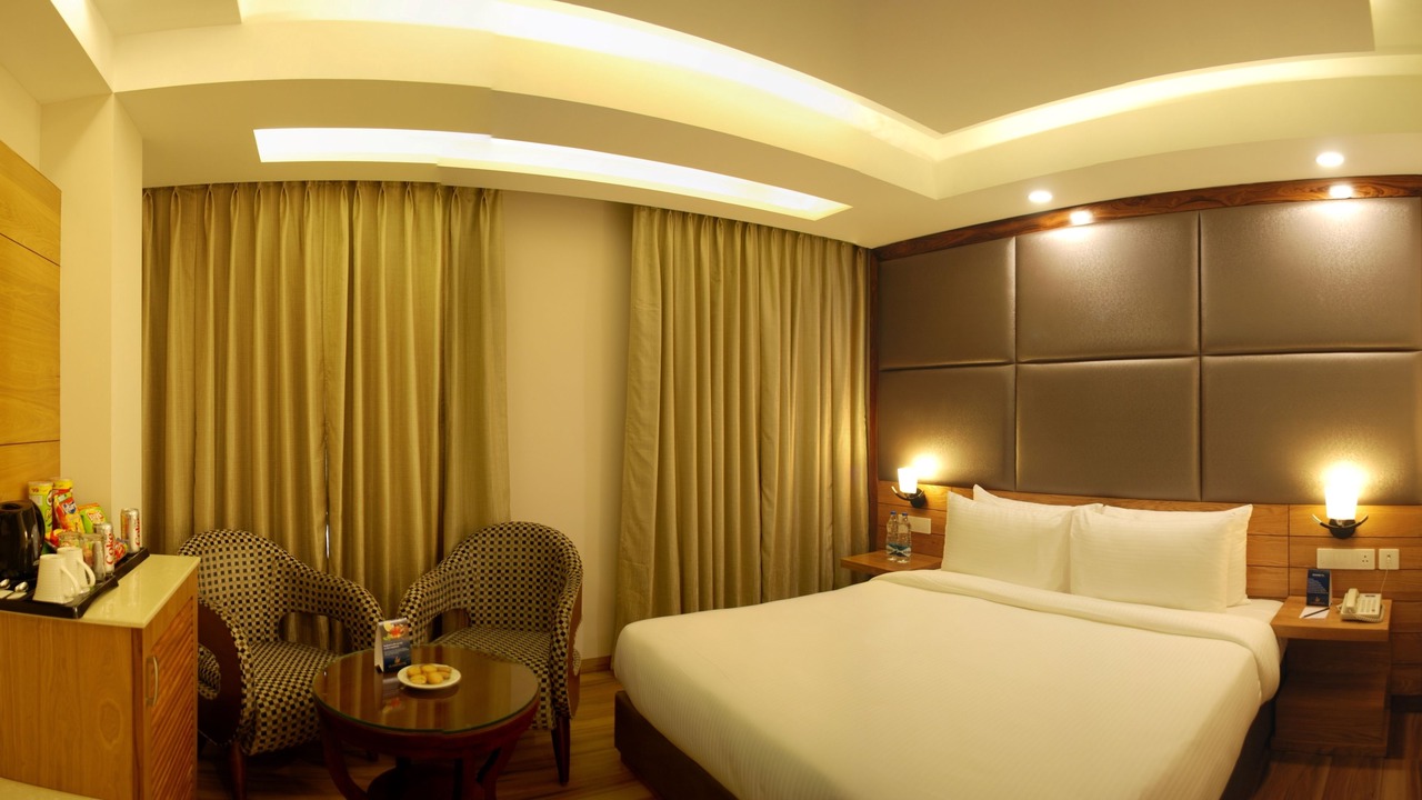 Photo of Bedroom in Mohali