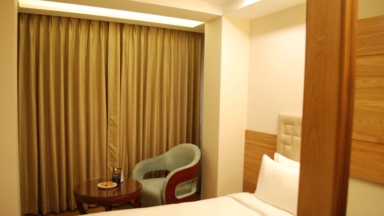 Photo of Bedroom in Mohali