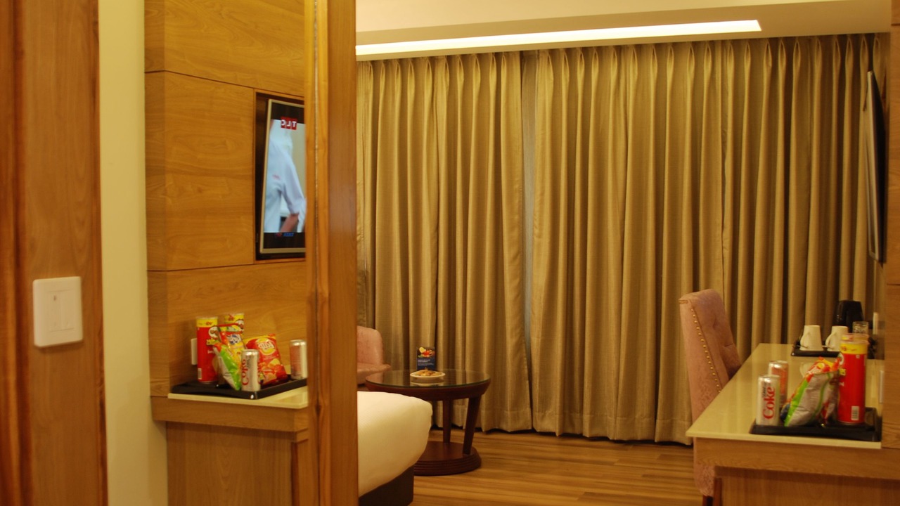 Photo of Bedroom in Mohali