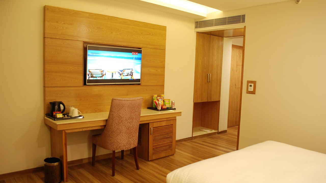 Photo of Bedroom in Mohali