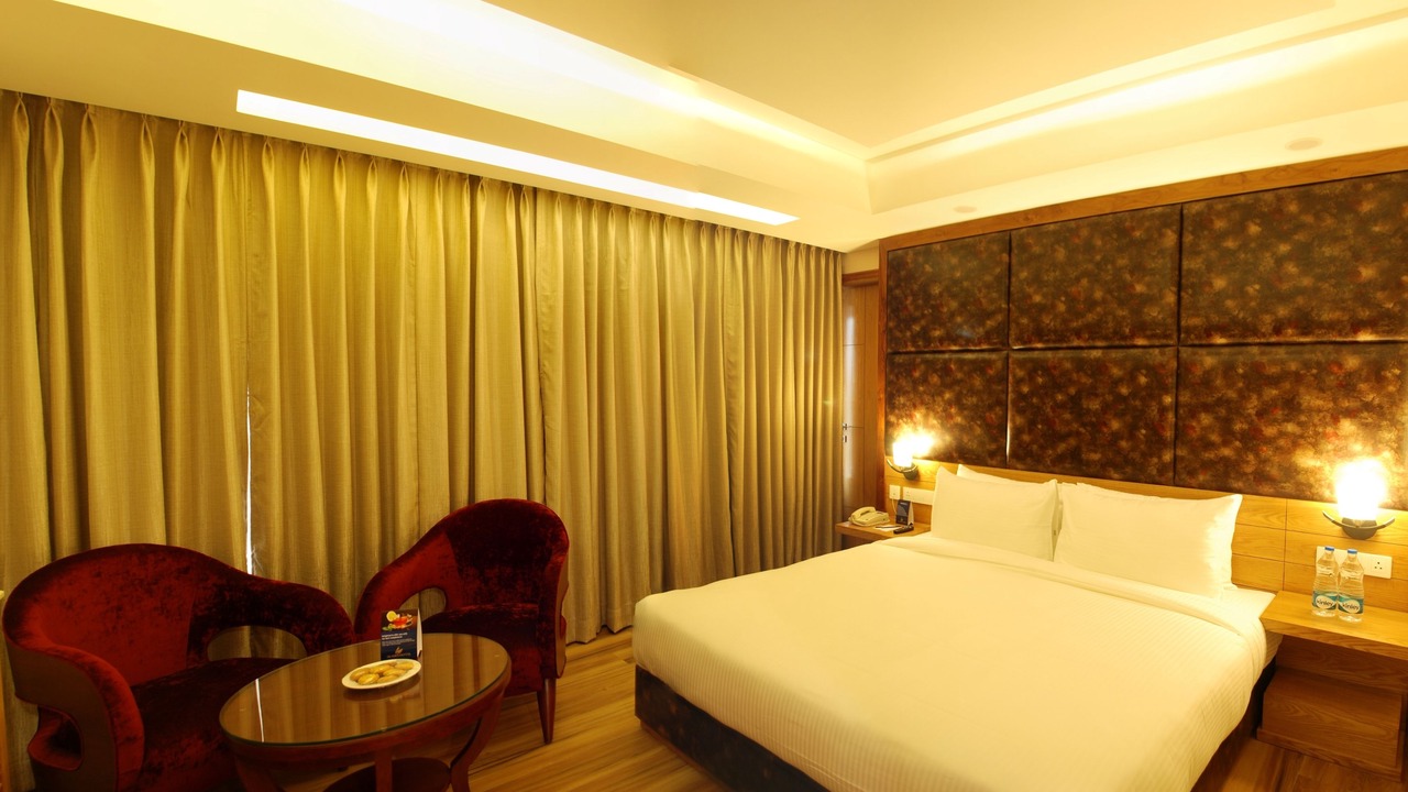 Photo of Bedroom in Mohali