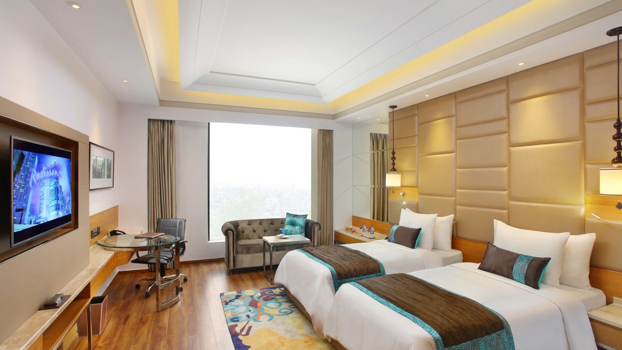 Photo of Bedroom in Jammu