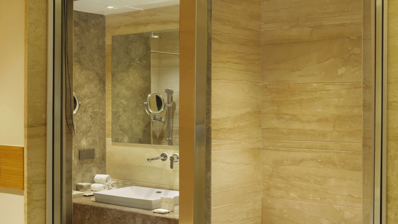 Photo of Bathroom in Jammu