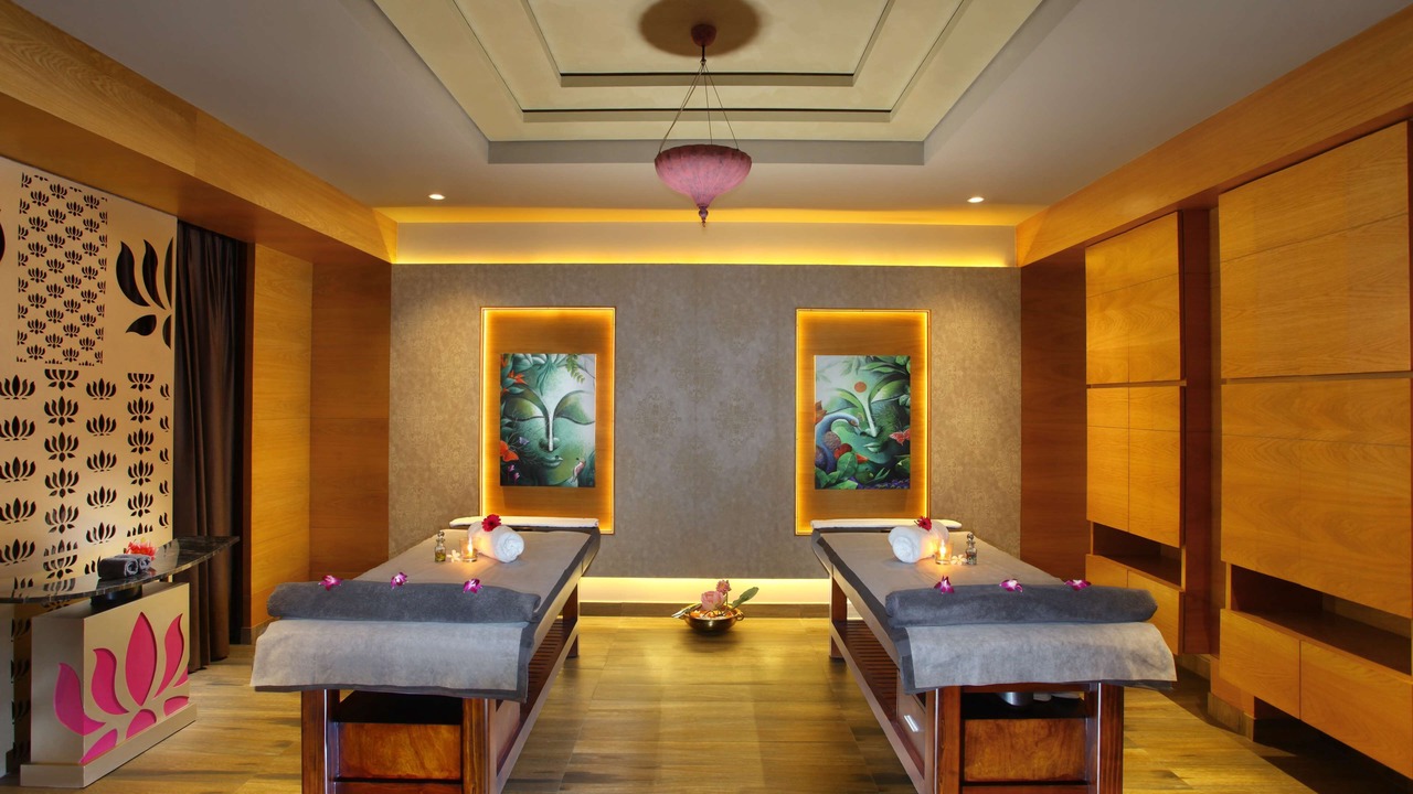 Photo of Bedroom in Jammu
