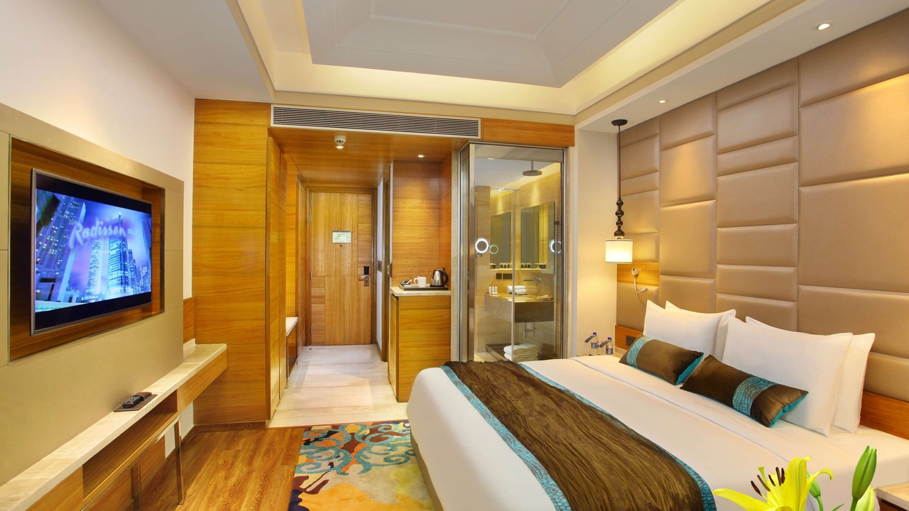 Photo of Bedroom in Jammu