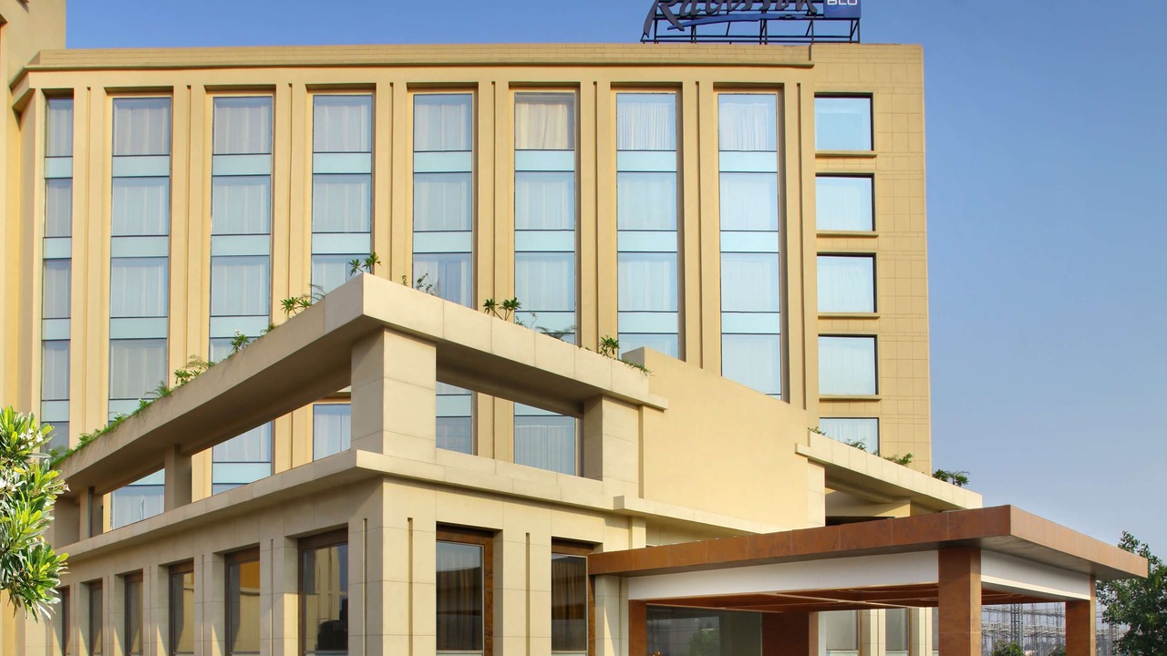 Photo of Outdoor in Jammu