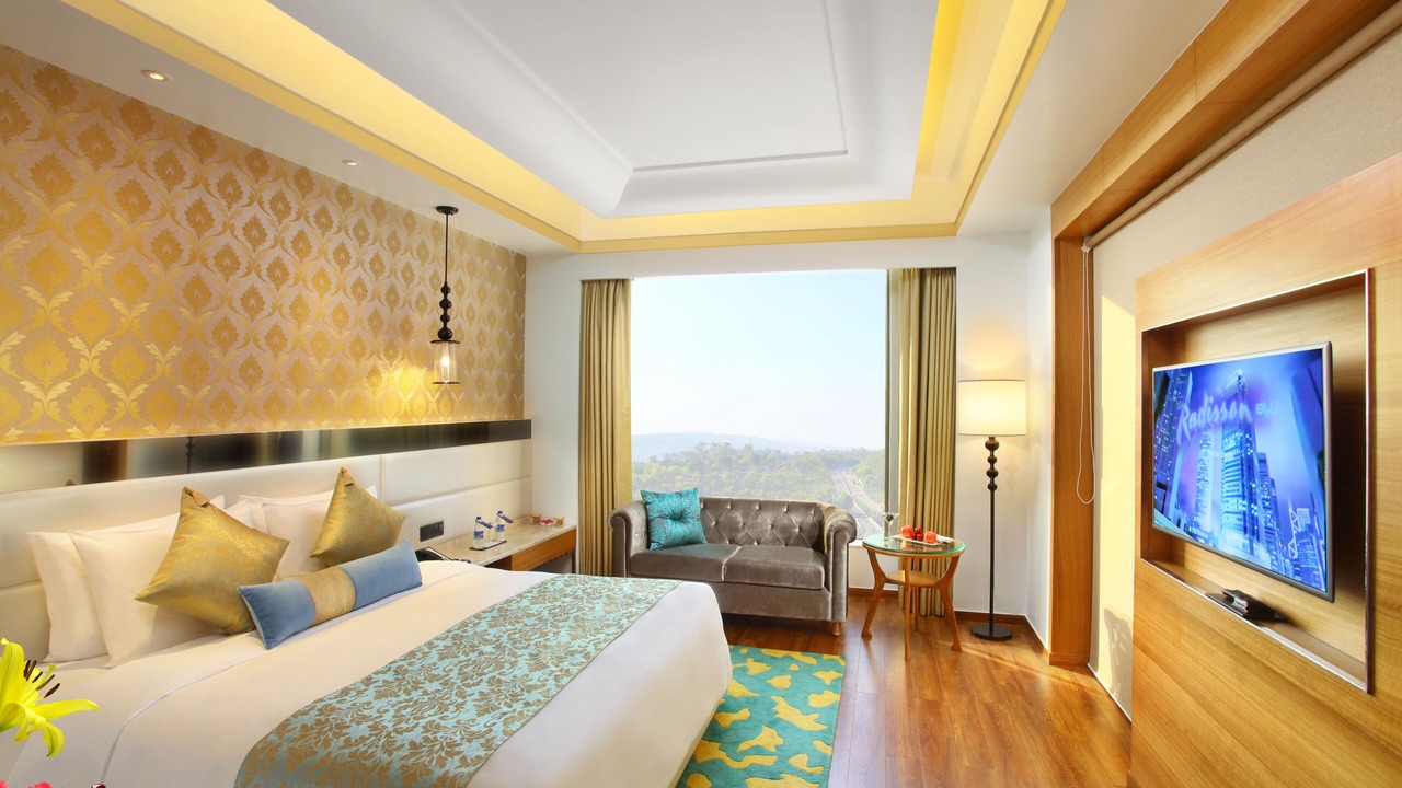 Photo of Bedroom in Jammu