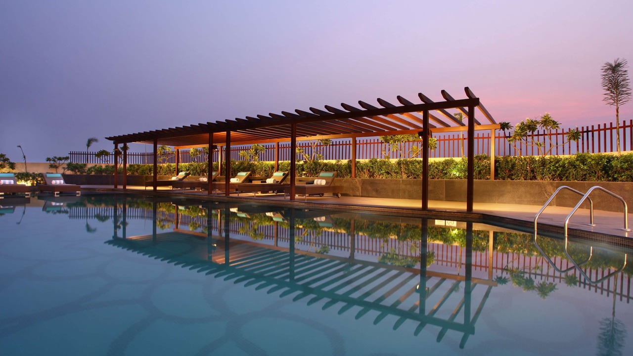 Photo of Outdoor in Jammu
