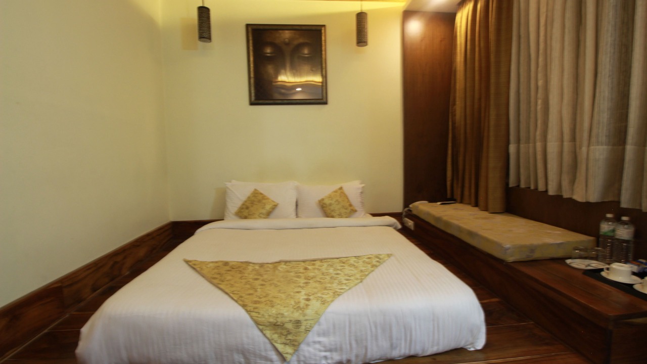 Photo of Bedroom in Gangtok