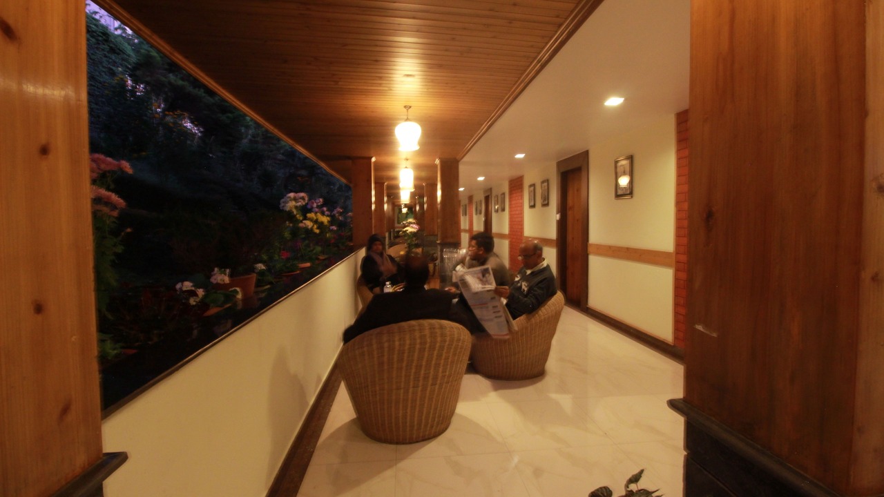 Photo of Others in Gangtok