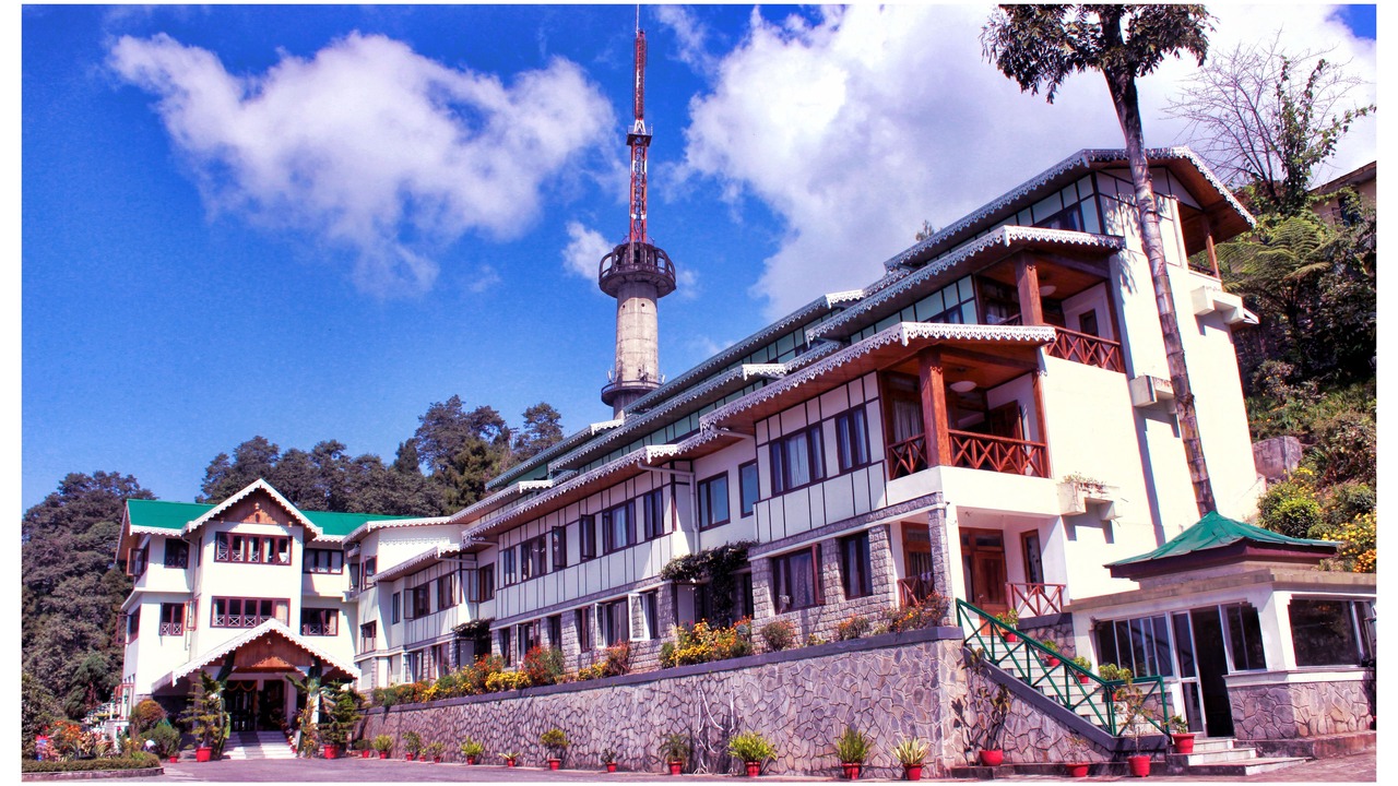 Photo of Outdoor in Gangtok