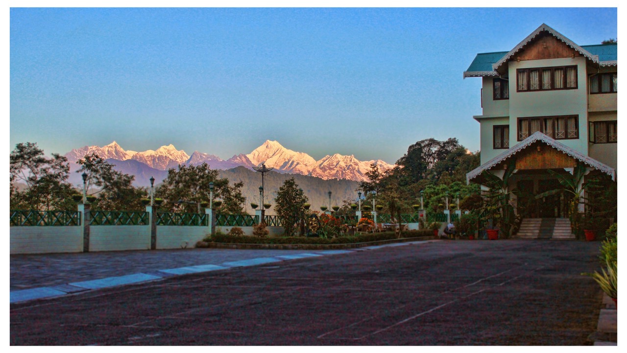 Photo of Outdoor in Gangtok