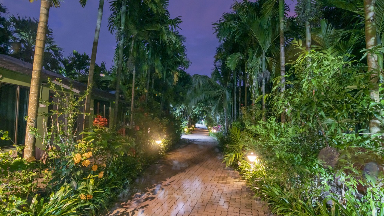 Photo of Outdoor in Chaul