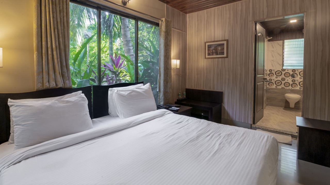 Photo of Bedroom in Chaul