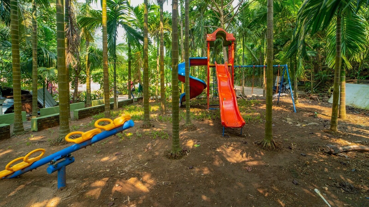Photo of Outdoor in Chaul