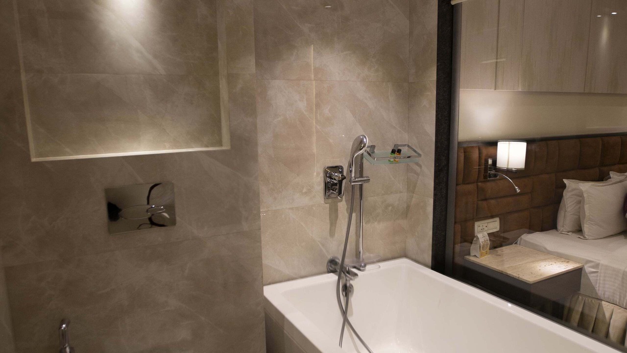 Photo of Bathroom in Vasco da Gama