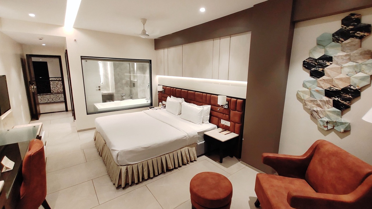 Photo of Bedroom in Vasco da Gama