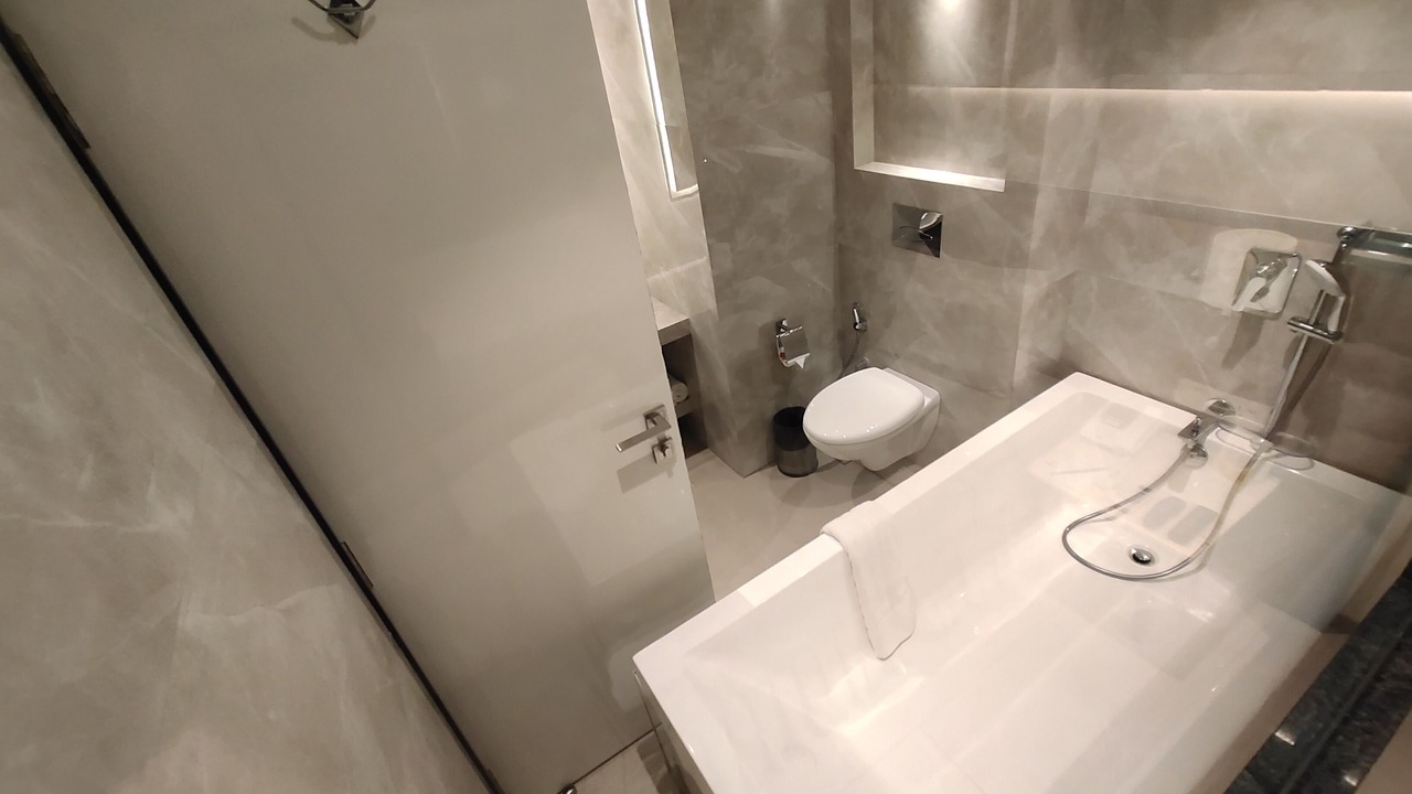 Photo of Bathroom in Vasco da Gama